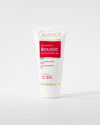 Guinot Гель-­пилинг Gommage Biologic, 50 мл Estetica by OR