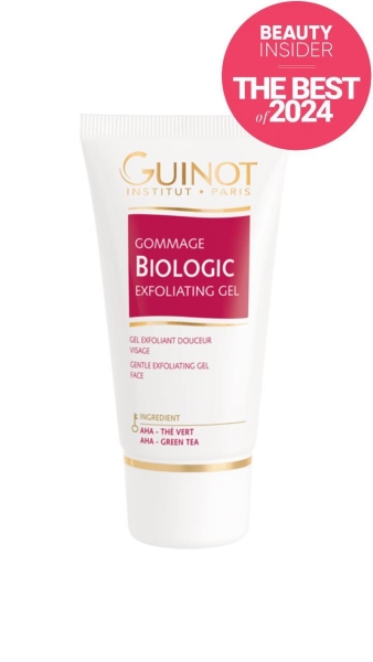 Guinot Гель-­пилинг Gommage Biologic, 50 мл Estetica by OR