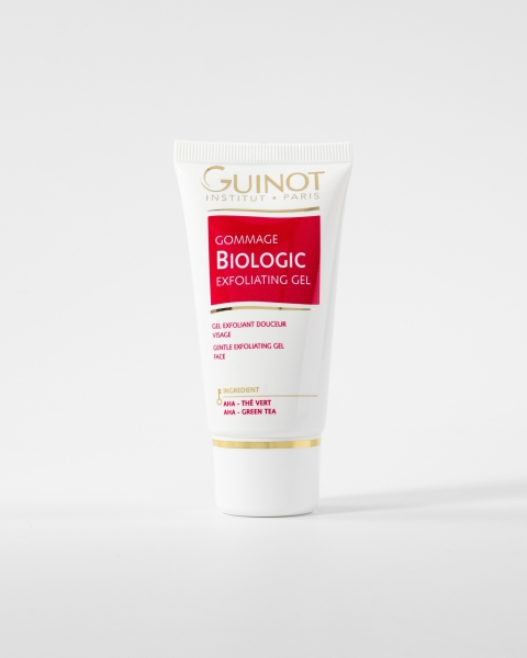 Guinot Гель-­пилинг Gommage Biologic, 50 мл Estetica by OR