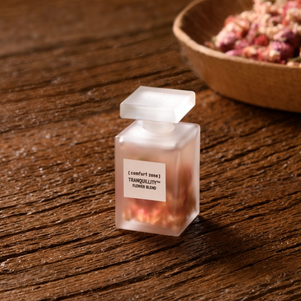 TRANQUILLITY™ СМЕСЬ АРОМАМАСЕЛ ЦВЕТОК АМАРАНТА. Лимитированный выпуск Estetica by OR