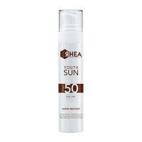 YouthSun SPF 50. Солнцезащитный антивозрастной крем для лица, 50 мл. Estetica by OR