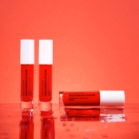 MOISTURIZING LIP GLOSS УВЛАЖНЯЮЩИЙ БЛЕСК ДЛЯ ГУБ, 4 мл. Estetica by OR