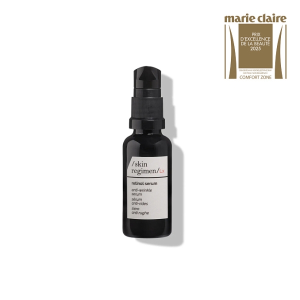 СЫВОРОТКА - РЕТИНОЛ SKIN REGIMEN LX, 30 МЛ Estetica by OR