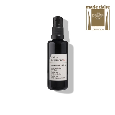 ЭМУЛЬСИЯ SKIN REGIMEN DAILY DEFENSE SPF 30, 40 мл. Защищает и придает сияние Estetica by OR