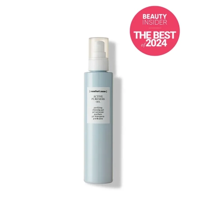 ACTIVE PURENESS ГЕЛЬ ДЛЯ УМЫВАНИЯ ACTIVE PURENESS GEL Глубокое очищение Estetica by OR