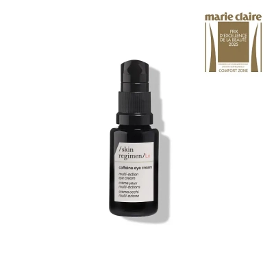 SKIN REGIMEN LX Мультиактивный крем для зоны вокруг глаз с кофеином, 15мл LIFT EYE CREAM Estetica by OR