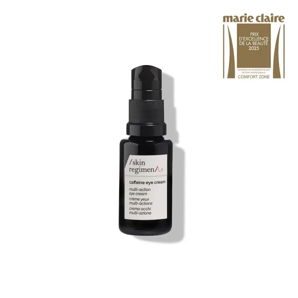 SKIN REGIMEN LX Мультиактивный крем для зоны вокруг глаз с кофеином, 15мл LIFT EYE CREAM Estetica by OR