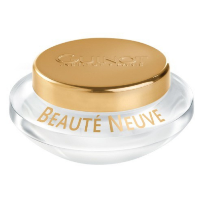 Guinot Крем Beaute Neuve Peeling Crefm, 50 мл Estetica by OR