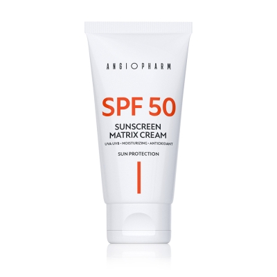 Солнцезащитный крем SPF 50 IV, 50 мл. Estetica by OR