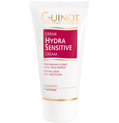 Крем Hydra Sensitive, 50 мл. Estetica by OR