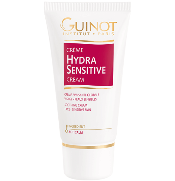 Крем Hydra Sensitive, 50 мл. Estetica by OR