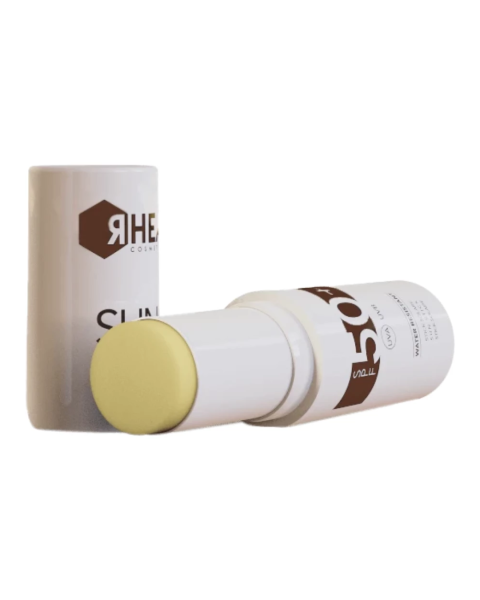 Солнцезащитный стик SPF 50+ для уязвимых зон кожи лица и тела, 10 гр. Estetica by OR