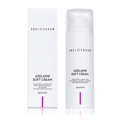 Азелаиновый крем для чувствительной кожи, 50 мл. Estetica by OR