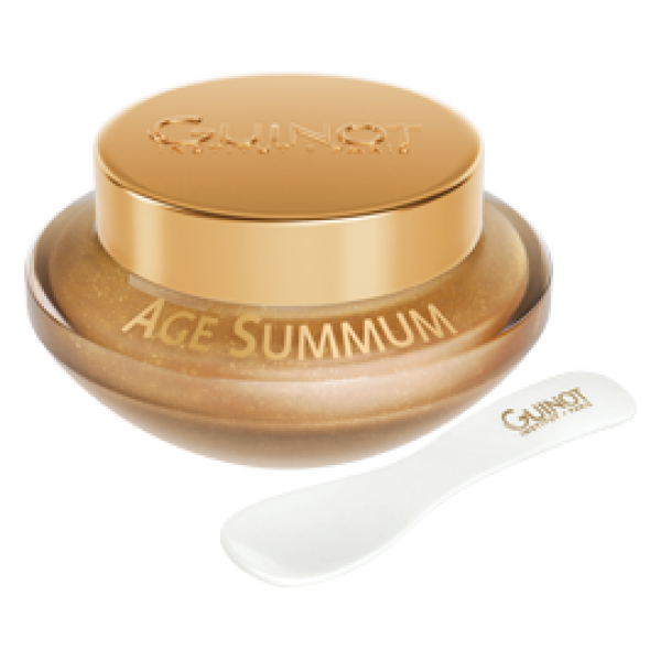 GOMMAGE AGE SUMMUM ОМОЛАЖИВАЮЩИЙ СКРАБ-БАЛЬЗАМ С ИММУННЫМ КОМПЛЕКСОМ, 50 МЛ, Estetica by OR