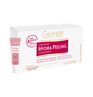 CONCENTRE HYDRA PEELING. Омолаживающий пилинг – концентрат с гликолевой кислотой и витамином С.      4 тюбика по 3 мл. Estetica by OR