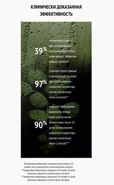 НАБОР "ГОРОД СВЕТА - ХОЙАН" [ comfort zone ] Estetica by OR