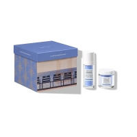 НАБОР "ГОРОД ГОЛУБЫХ ГОРИЗОНТОВ - НИЦЦА" [ comfort zone ] Estetica by OR