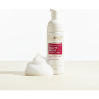 Очищающий мусс-эксфолиант с AHA, BHA и PHA-кислотами для сияния кожи  Beaute Neuve Cleansing Foam Кабинет косметологии