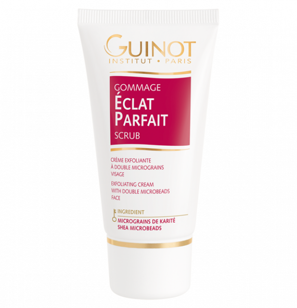 Эксфолиирующий крем Gommage Eclat Parfait, 50 мл Estetica by OR