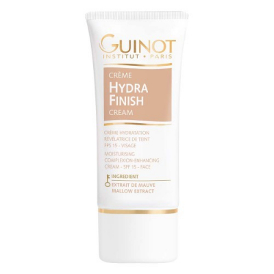 Guinot Тонирующий крем Creme Hydra Finish, 30 мл Estetica by OR