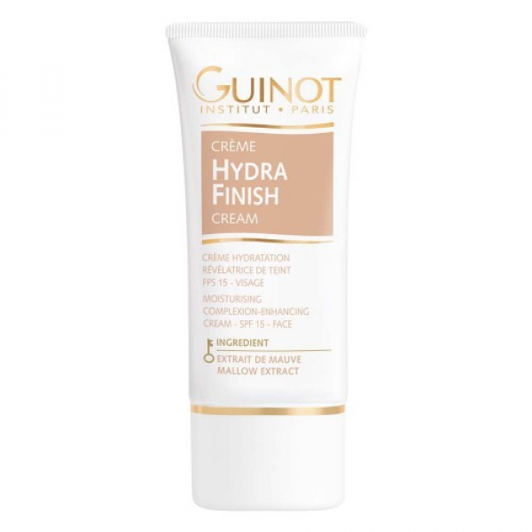 Guinot Тонирующий крем Creme Hydra Finish, 30 мл Estetica by OR