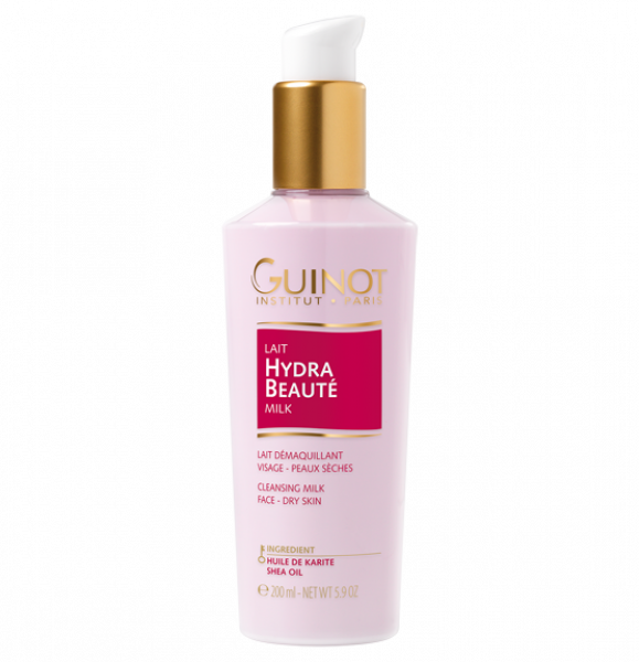 Guinot Молочко Lait Hydra Beaute, 200 мл. Estetica by OR