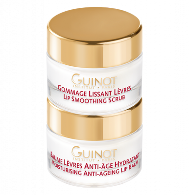 Guinot Дуэт для губ Lip Perfect,  2*7 мл Estetica by OR