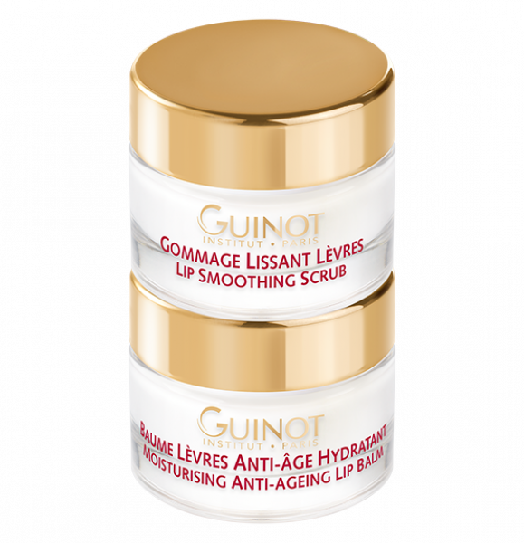 Guinot Дуэт для губ Lip Perfect,  2*7 мл Estetica by OR