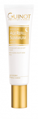 Guinot Маска-серум Age Refill Summum Mask 50 мл Estetica by OR