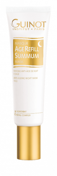 Guinot Маска-серум Age Refill Summum Mask 50 мл Estetica by OR