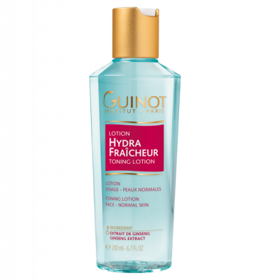 Guinot Лосьон Lotion Hydra Fraicheur, 200 мл Estetica by OR