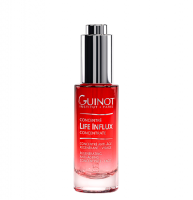 Guinot Нейро-концентрат Life Influx Concentrate, 30 мл Estetica by OR