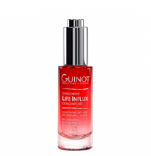 Guinot Нейро-концентрат Life Influx Concentrate, 30 мл Estetica by OR