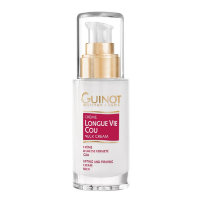 Guinot Крем Longue Vie Cou, 30 мл Estetica by OR