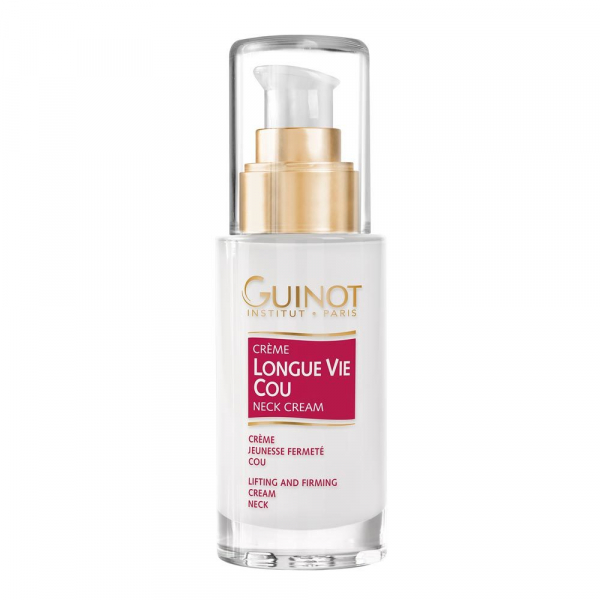 Guinot Крем Longue Vie Cou, 30 мл Estetica by OR