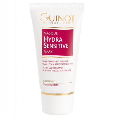 Guinot Маска Masque Hydra Sensitive, 50 мл Estetica by OR