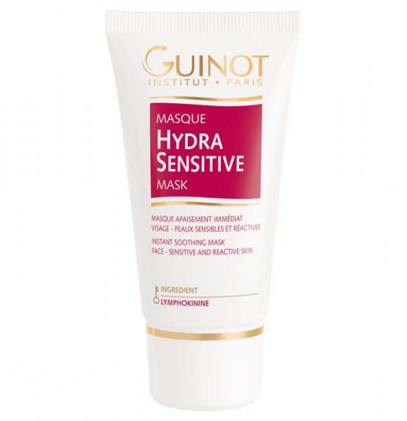 Guinot Маска Masque Hydra Sensitive, 50 мл Estetica by OR