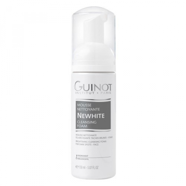 Guinot Мусс Mousse Nettoyante Newhite, 150 мл Estetica by OR