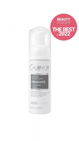 Guinot Мусс Mousse Nettoyante Newhite, 150 мл Estetica by OR