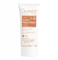 Guinot Крем Creme Youth Perfect Finish SPF 50  Golden, 30 мл Estetica by OR