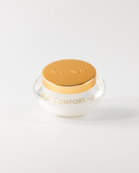 Guinot Крем Creme Pur Confort SPF 15, 50 мл Estetica by OR