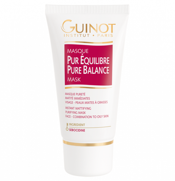 Guinot Маска Masque Pur Equilibre, 50 мл Estetica by OR