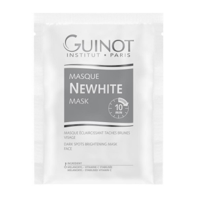 Guinot Маска Masque Newhite, 7*30 мл Estetica by OR