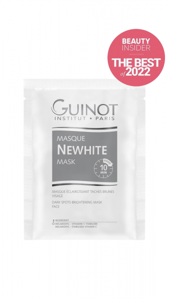 Guinot Маска Masque Newhite, 7*30 мл Estetica by OR