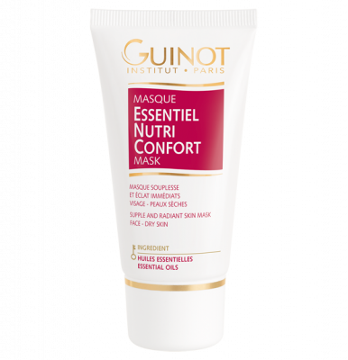 Guinot Маска Masque Essentiel Nutri Confort, 50 мл Estetica by OR