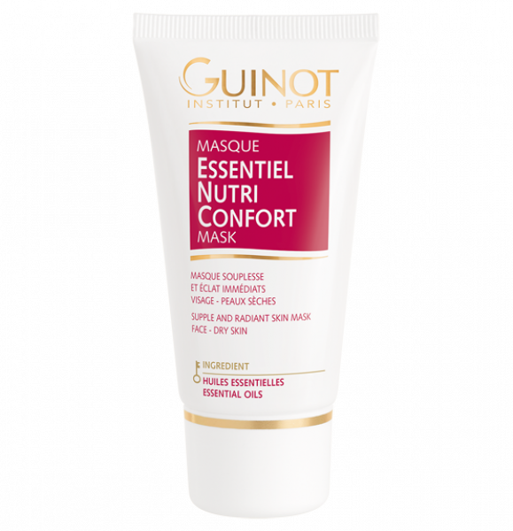 Guinot Маска Masque Essentiel Nutri Confort, 50 мл Estetica by OR