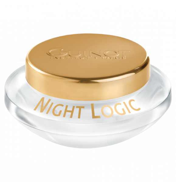 Guinot Крем Creme Night Logic, 50 мл Estetica by OR