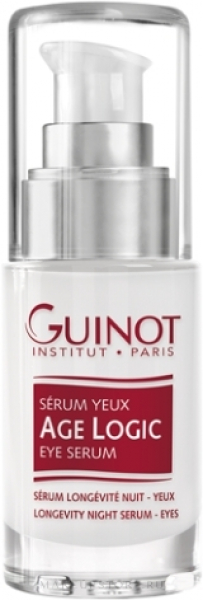 Guinot Серум Age Logic  Serum Yeux, 15 мл Estetica by OR