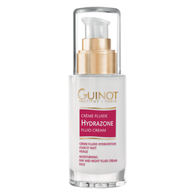 Guinot Крем флюид Creme Fluide Hydrazone, 50 мл Estetica by OR