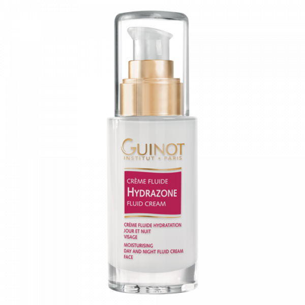 Guinot Крем флюид Creme Fluide Hydrazone, 50 мл Estetica by OR